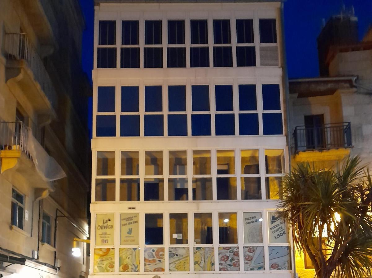 La Guinda Real Apartamento Vigo
