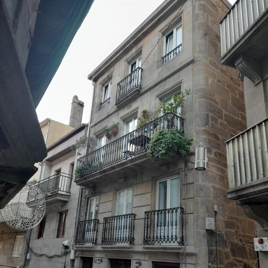 Apartamento La Guinda Real