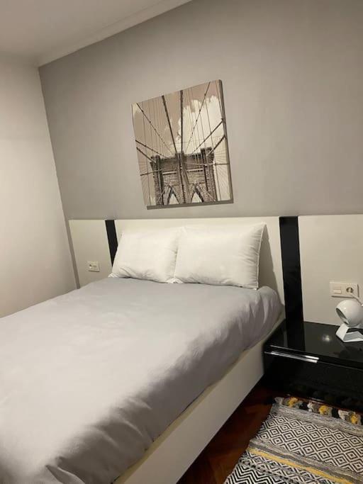 Apartamento “ledicia”, Piso En Alquiler