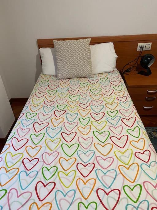 Apartamento “ledicia”, Piso En Alquiler *