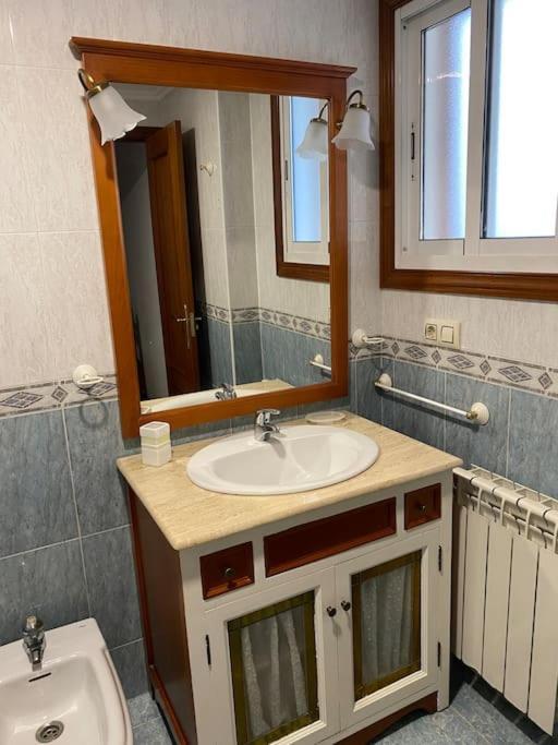 “ledicia”, Piso En Alquiler