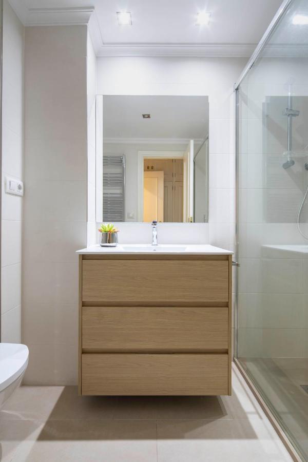 Apartment Paraguay 14 Vigo