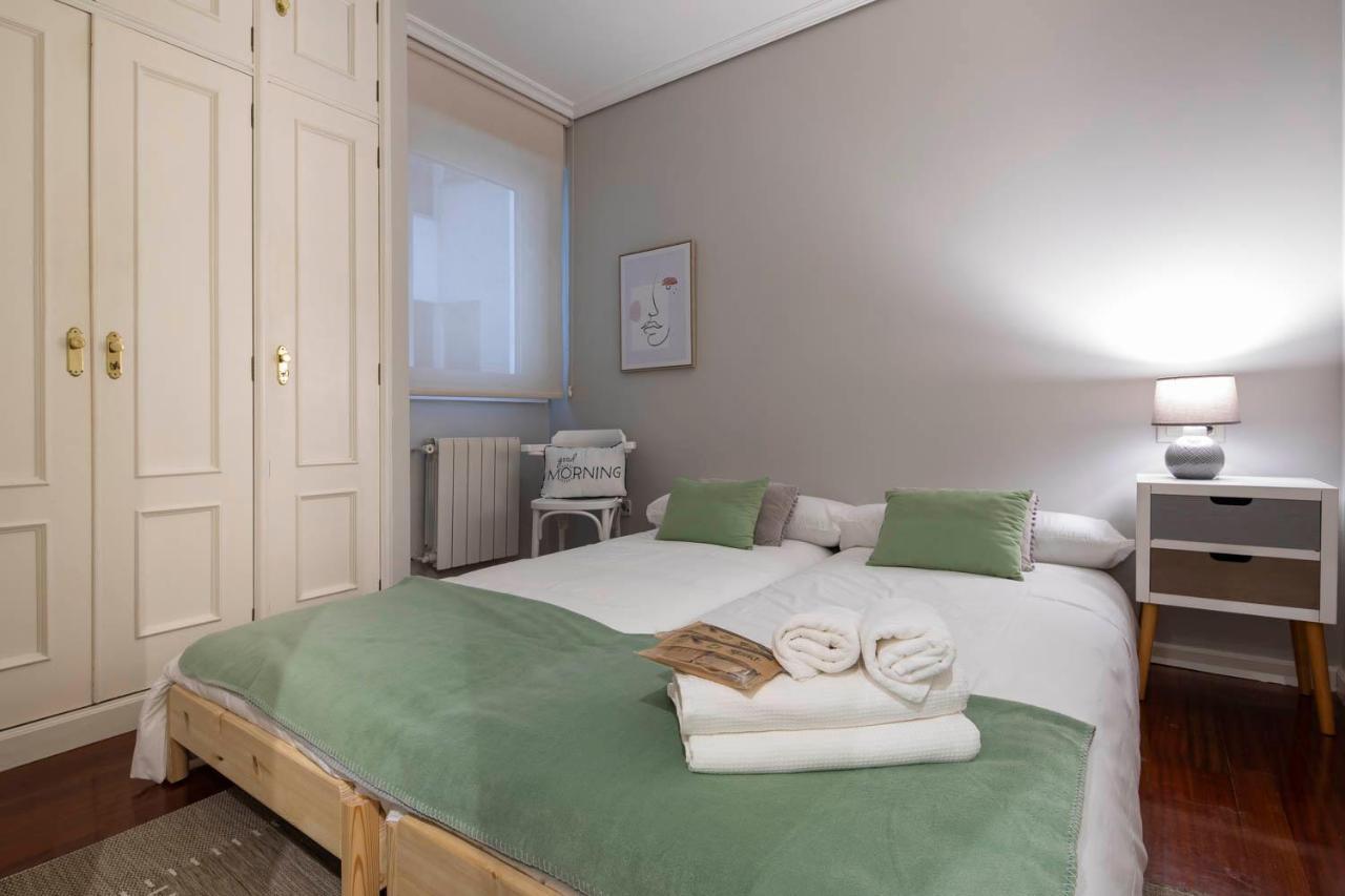 Apartment Paraguay 14 Vigo
