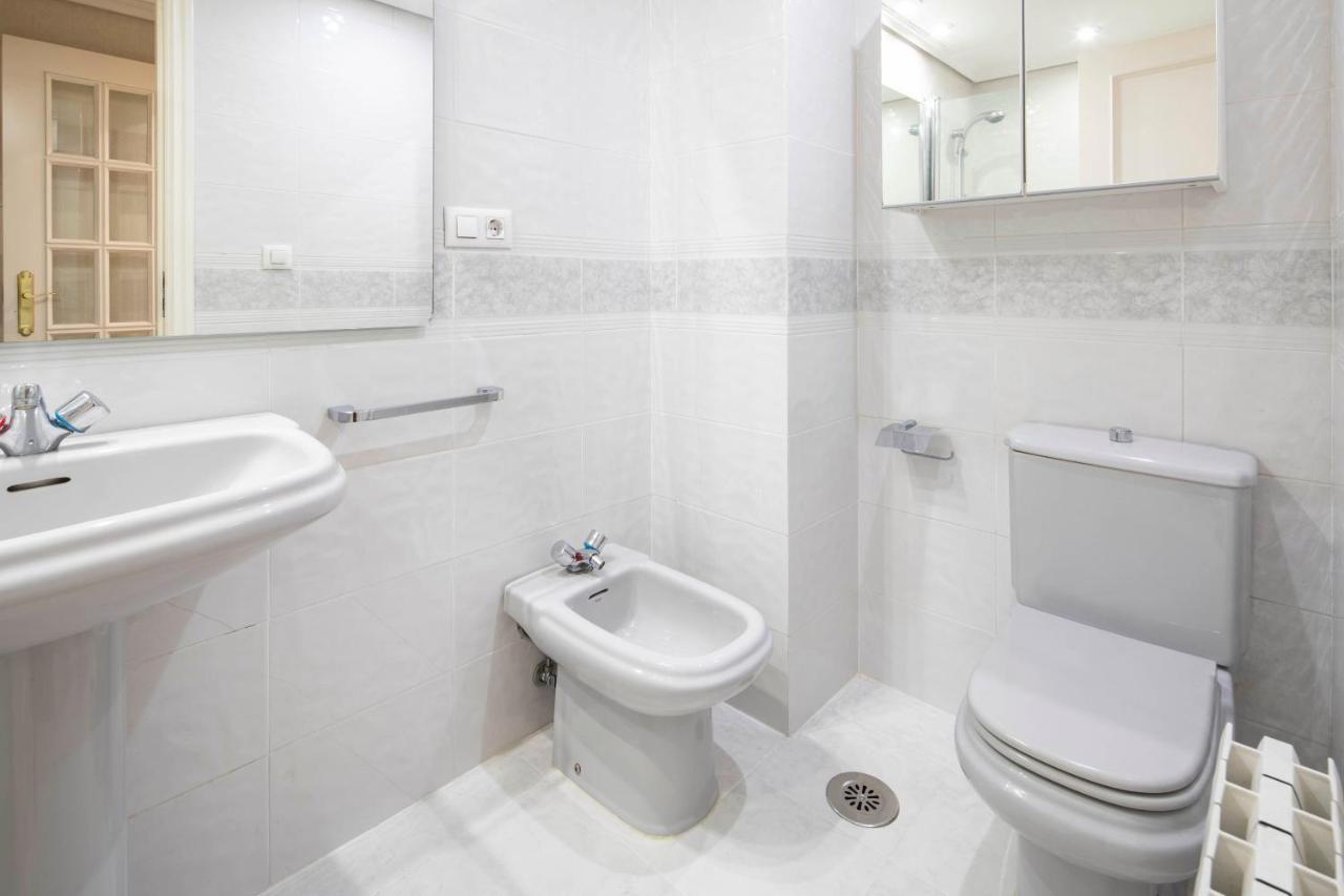 Apartment Paraguay 14 Vigo