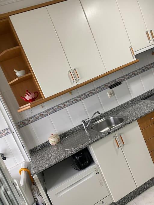 Apartamento “ledicia”, Piso En Alquiler Vigo
