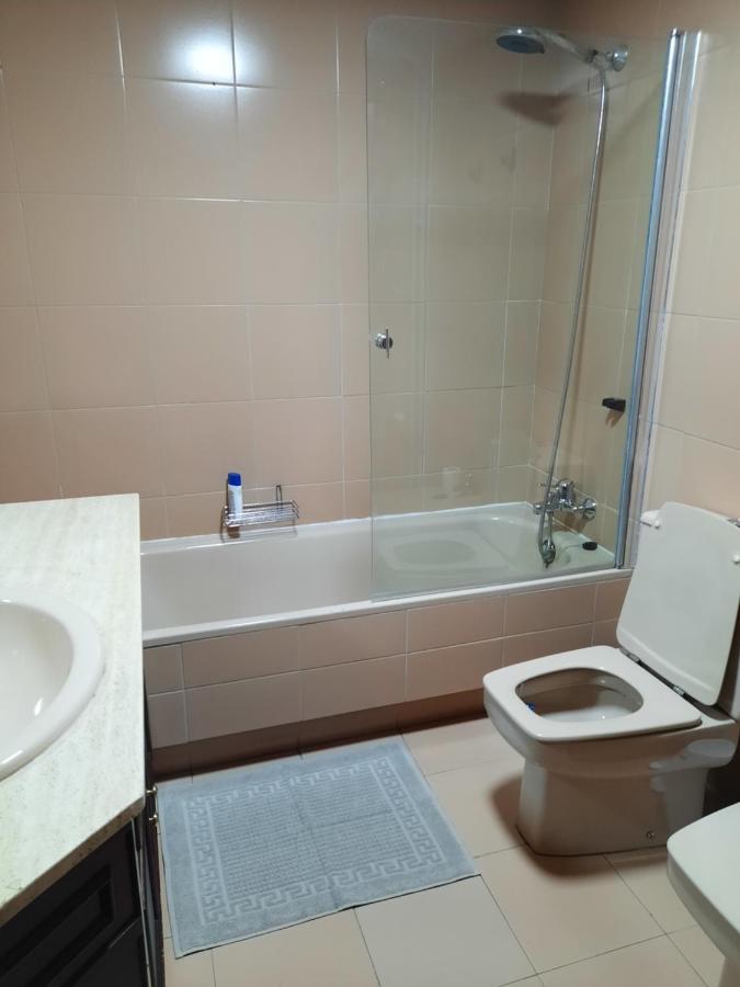 Apartamento Lujo Y Paz En Apartamento Centrico Con Piscina *