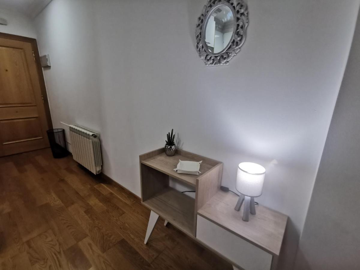 Apartamento Castrelos, Vigo, Diseno Vigo