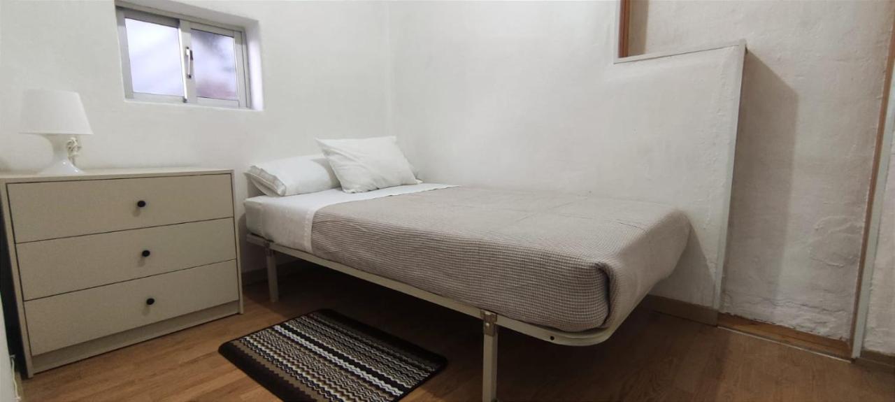 Apartamento Bouzas *