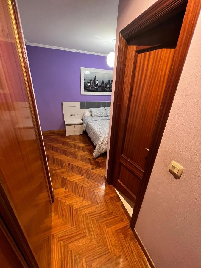 Apartment Valterra Vigo
