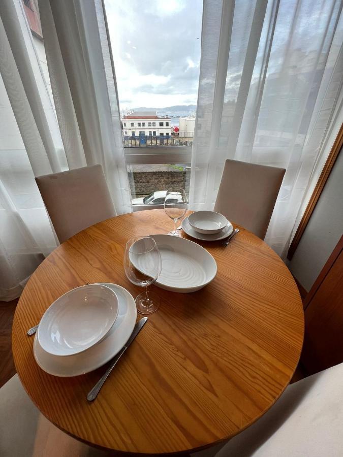 Apartment Valterra Vigo