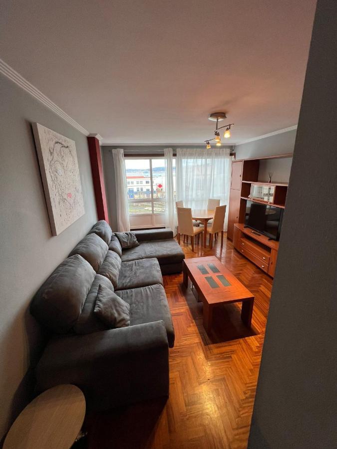 Valterra Apartment