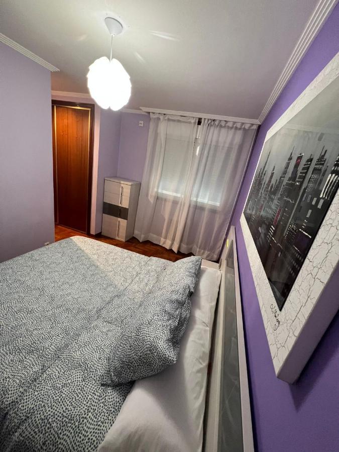 Apartment Valterra