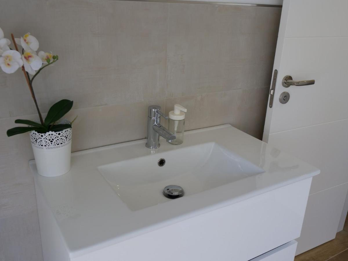 Holiday home Casa Jardin *