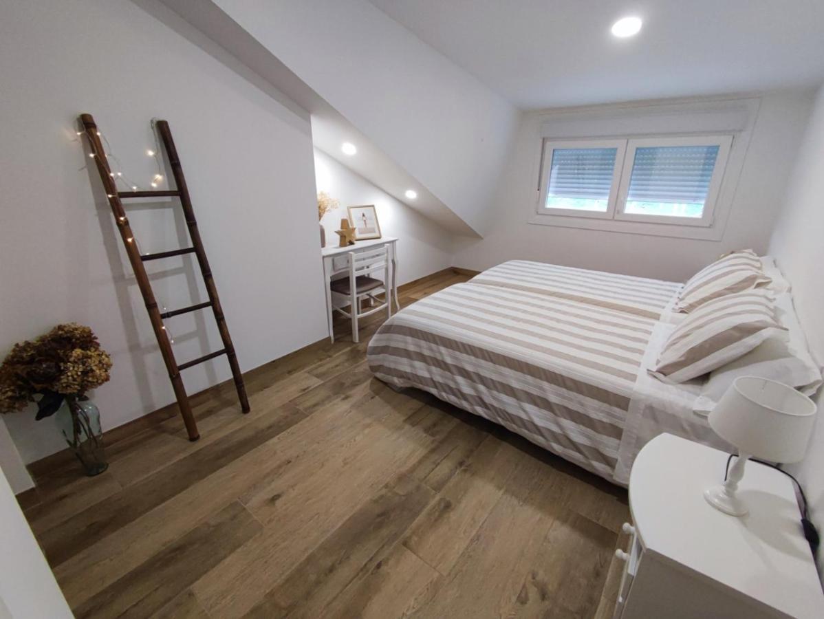 Casa Jardin Сasa de vacaciones Vigo