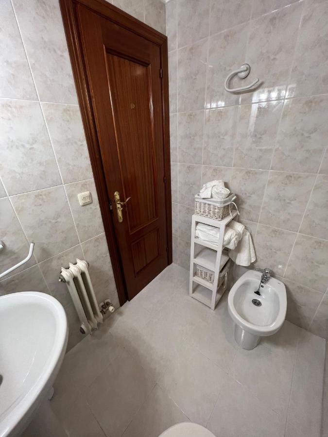 Valterra Apartment Vigo