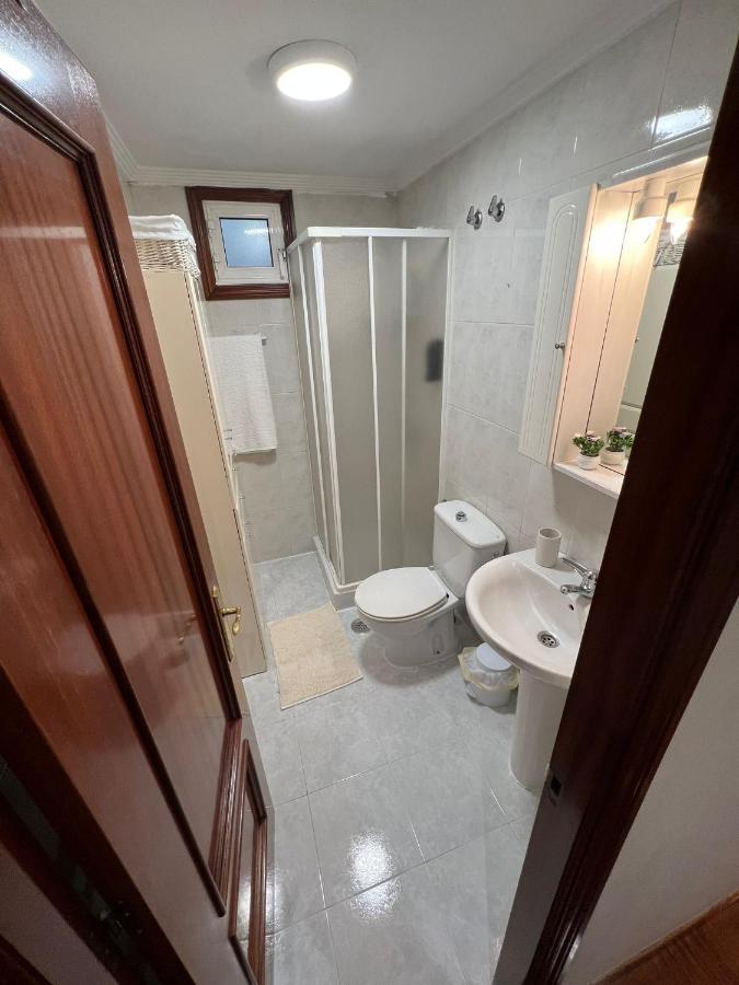 Apartment Valterra