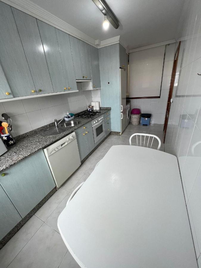 Apartment Valterra Vigo