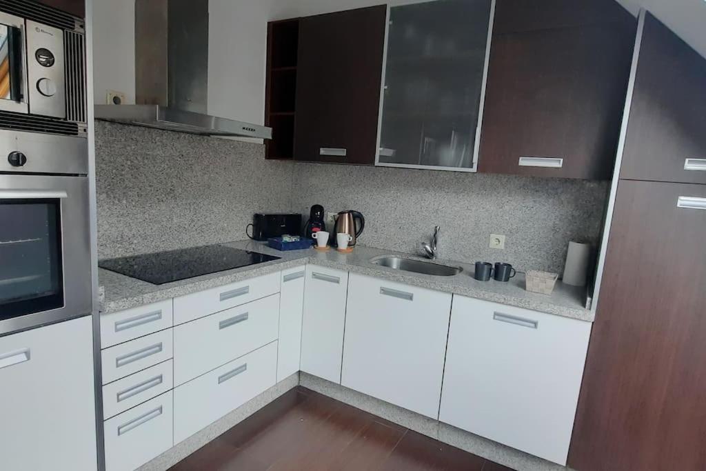 Apartamento Luz De *