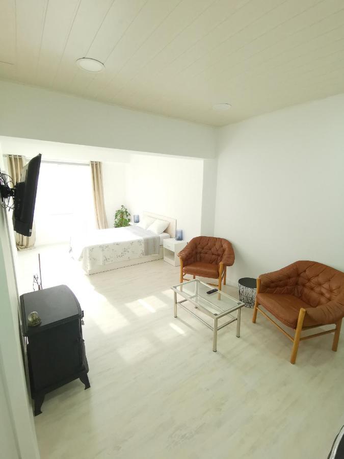 Con Entrada Independiente Apartment