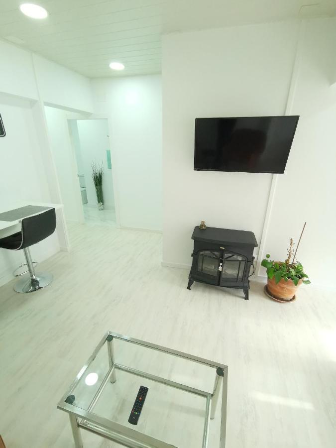 Con Entrada Independiente Apartment *
