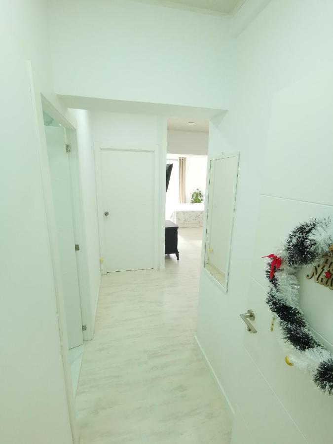 Con Entrada Independiente Apartment Vigo