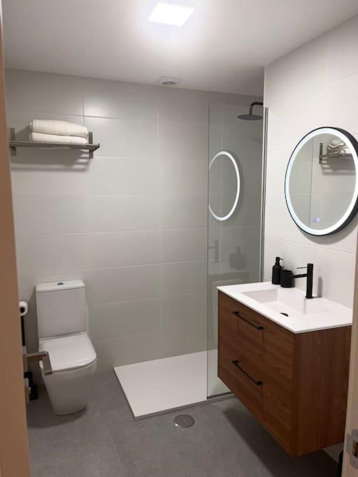Apartamento Atico Cork