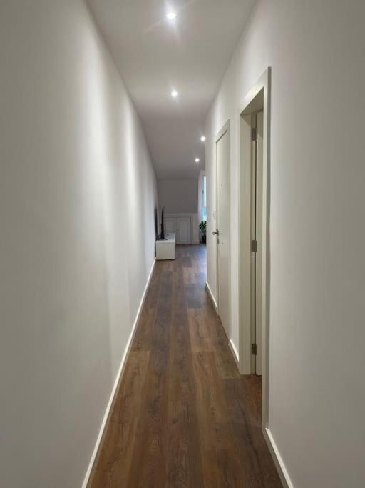 Atico Cork Apartamento Vigo