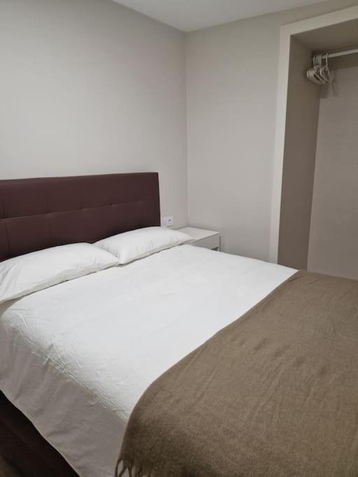 Atico Cork Vigo