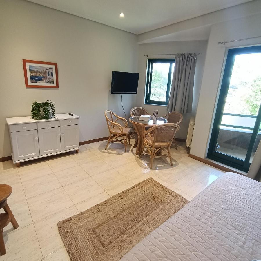 Samil Primera Linea De Playa 2c Apartamento