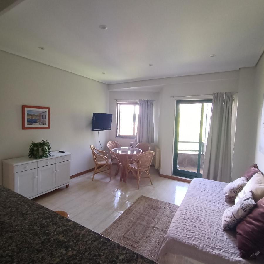 Samil Primera Linea De Playa 2c Apartamento