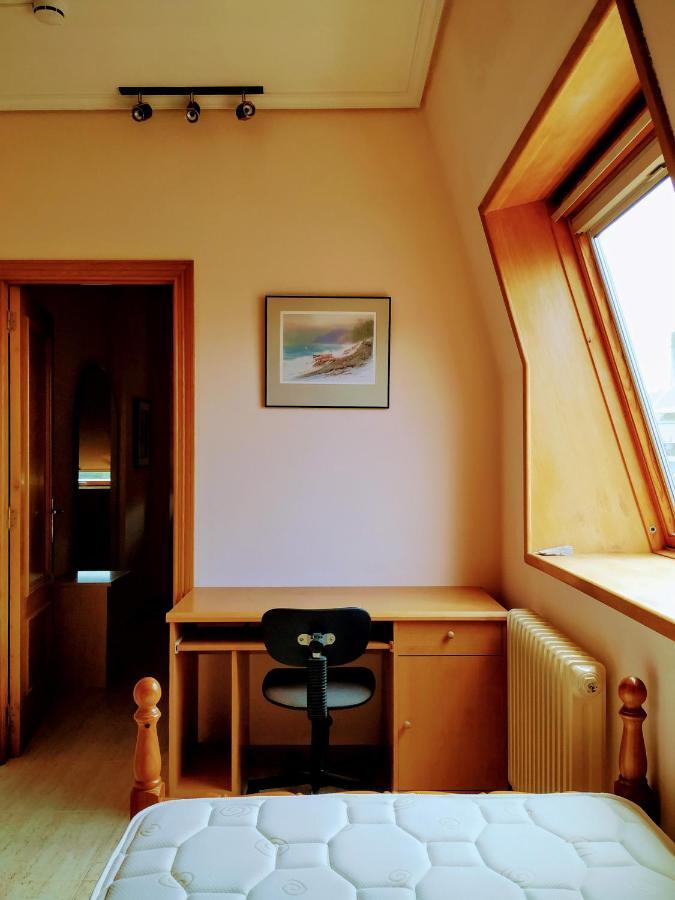 Apartamento Samil Primera Linea De Playa 3o