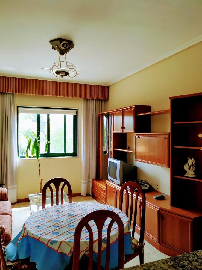 Apartamento Samil Primera Linea De Playa 3o Vigo