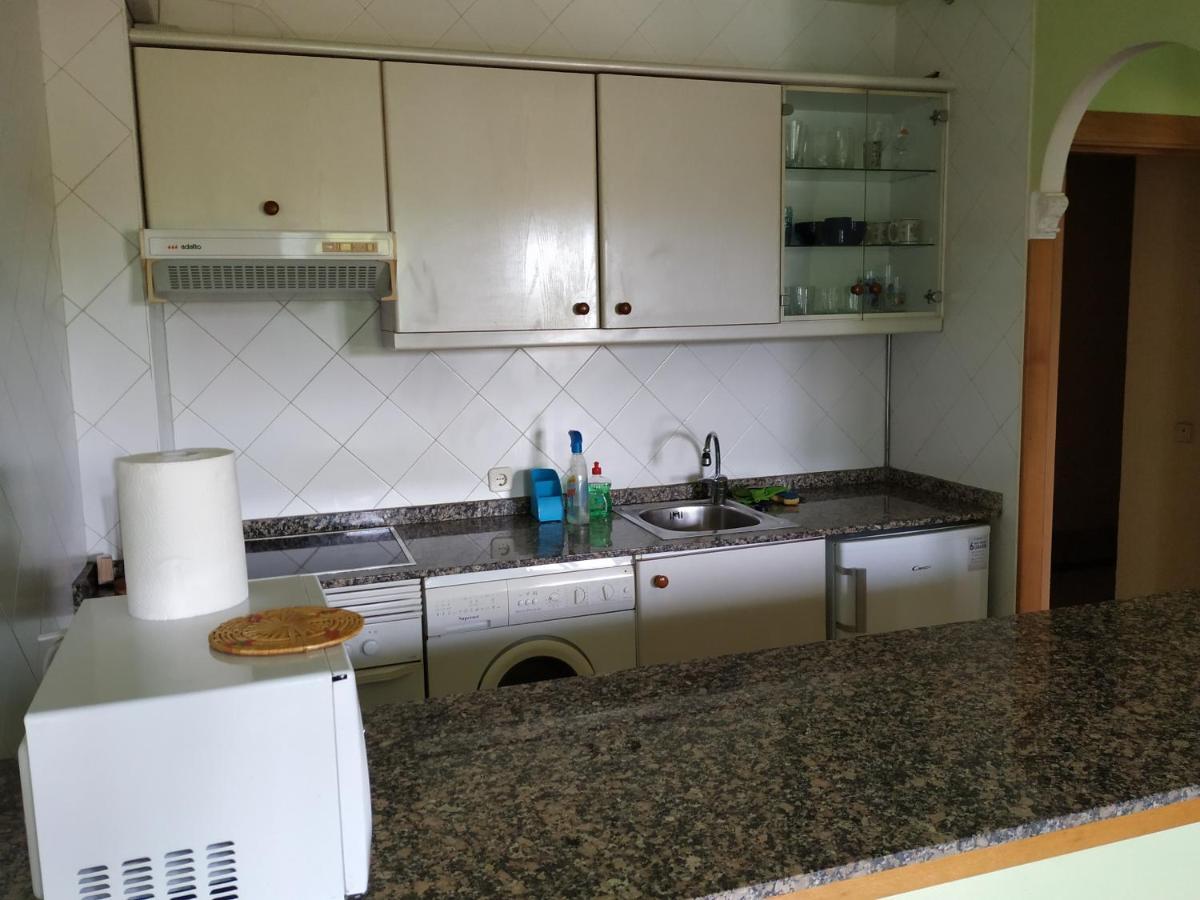 Samil Primera Linea De Playa 2c Apartamento *