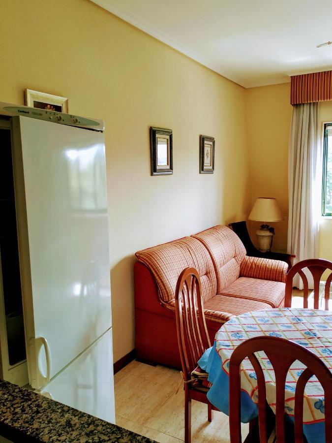 Apartamento Samil Primera Linea De Playa 3o