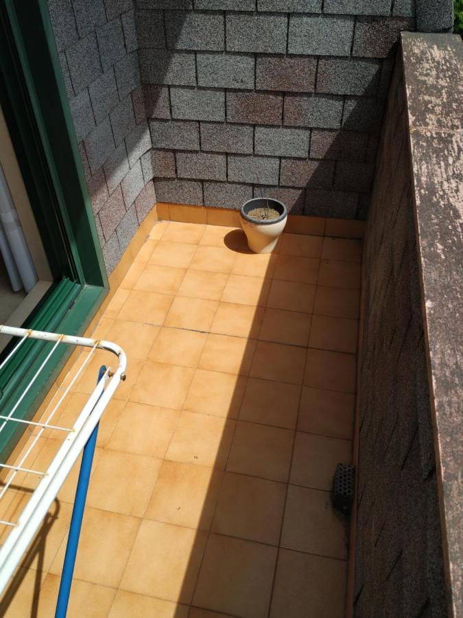 Samil Primera Linea De Playa 3o Apartamento Vigo