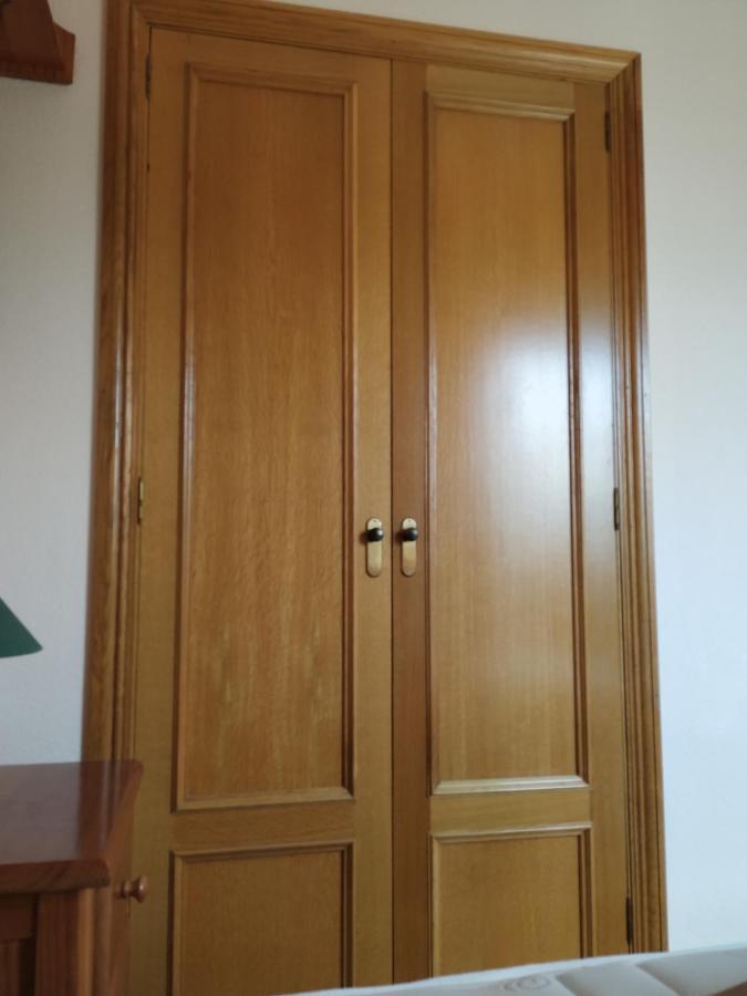 Apartamento Samil Primera Linea De Playa 3o Vigo