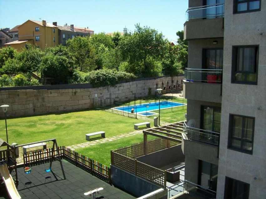 Apartamento Calle Aragon * Vigo