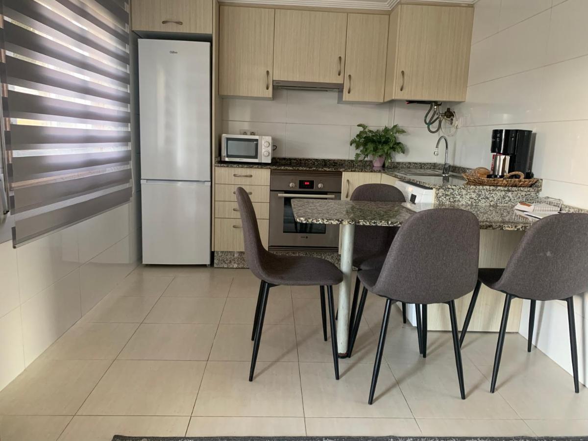 Blue House - Feel The Vibe Apartamento Vigo
