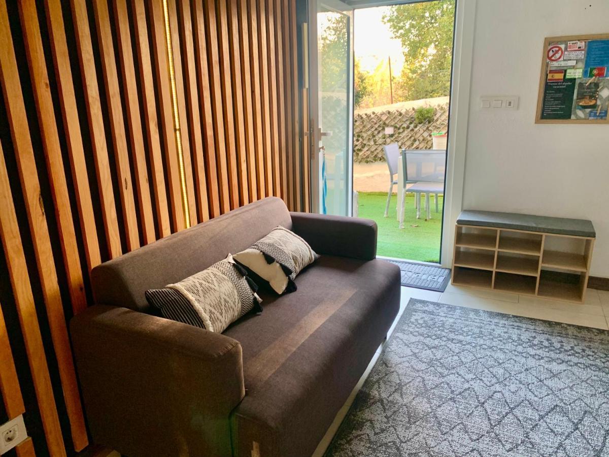 Blue House - Feel The Vibe Apartamento Vigo