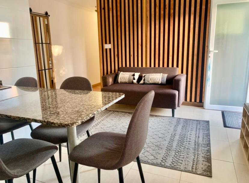 Apartamento Blue House - Feel The Vibe Vigo