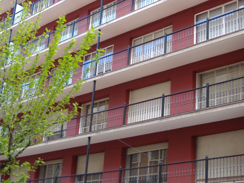 Guest house Lar Atlantica