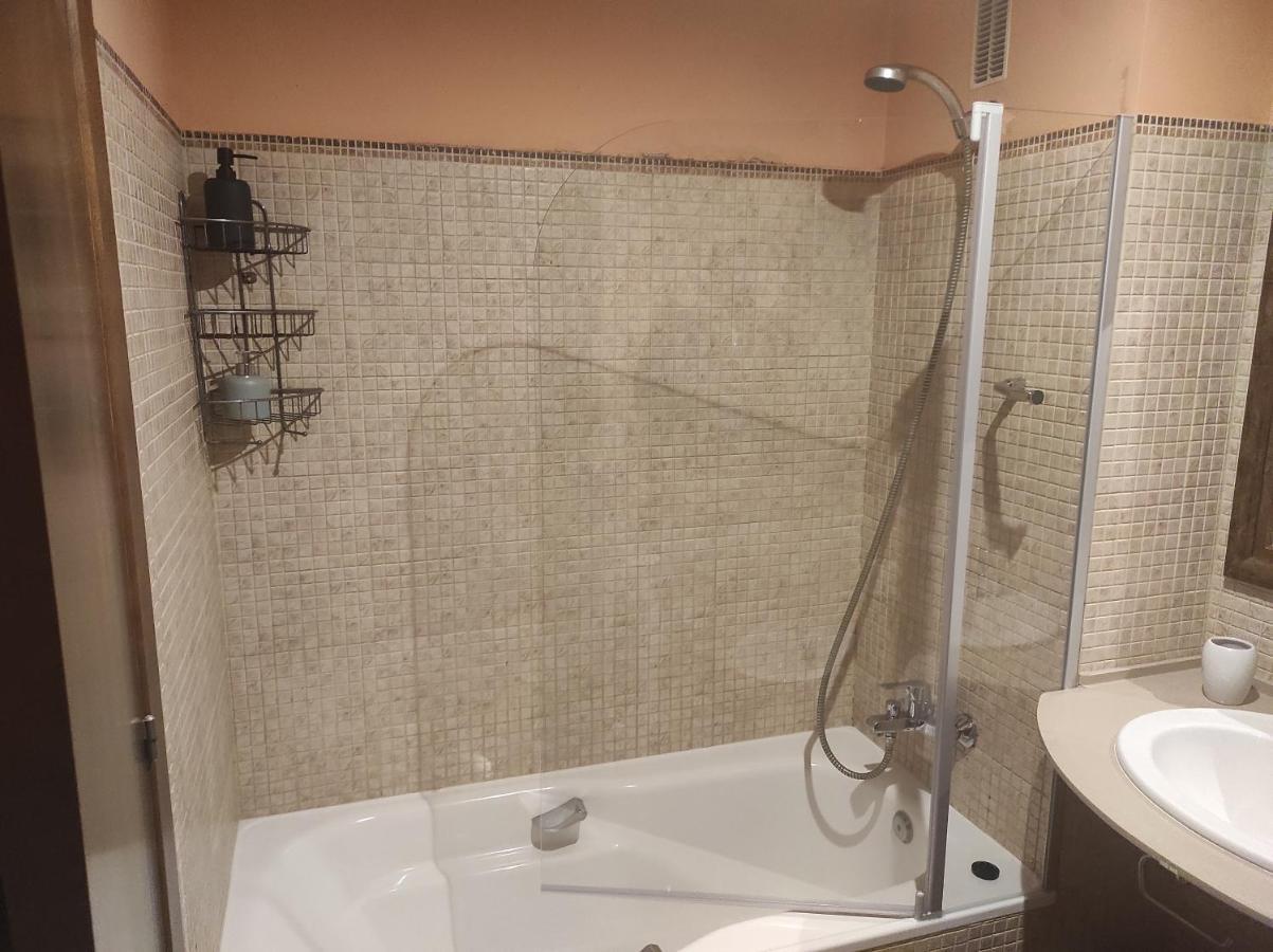Piso Nobel Apartment Vigo