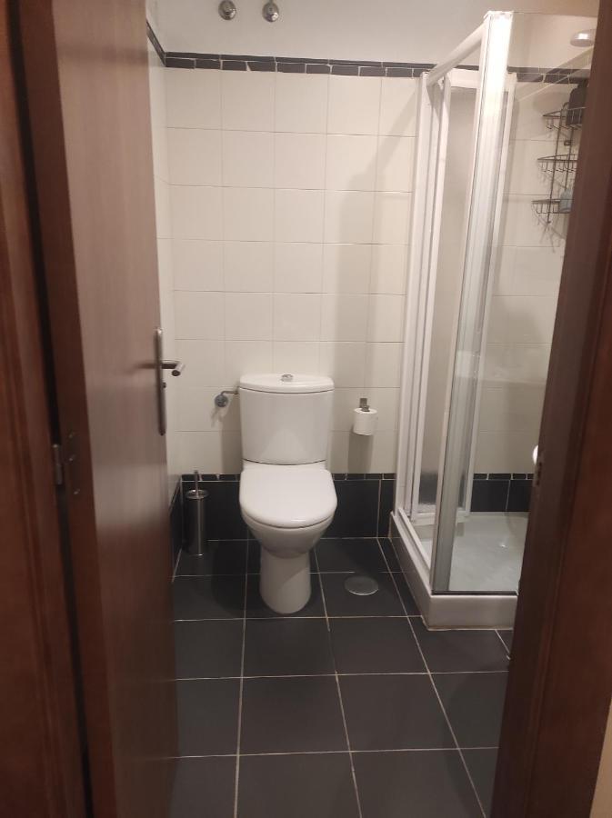 Piso Nobel Apartment Vigo