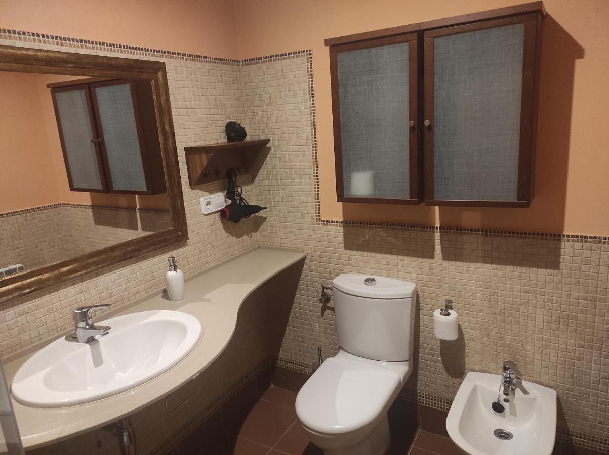 Apartment Piso Nobel *