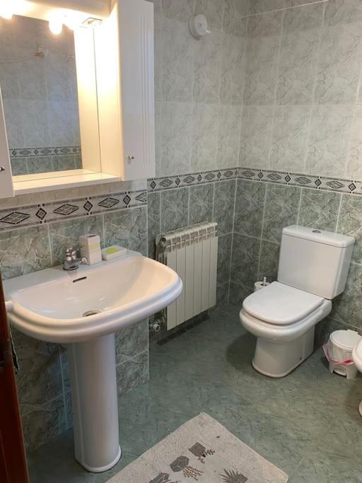 Apartamento “ledicia”, Piso En Alquiler *