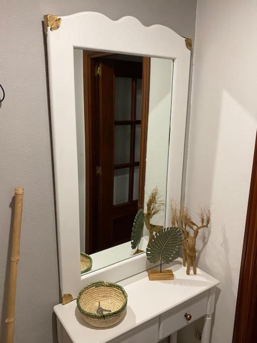 Apartamento “ledicia”, Piso En Alquiler Vigo