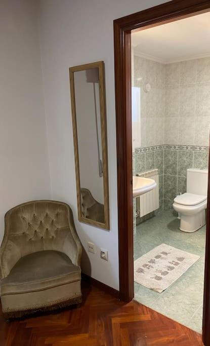 “ledicia”, Piso En Alquiler Apartamento *