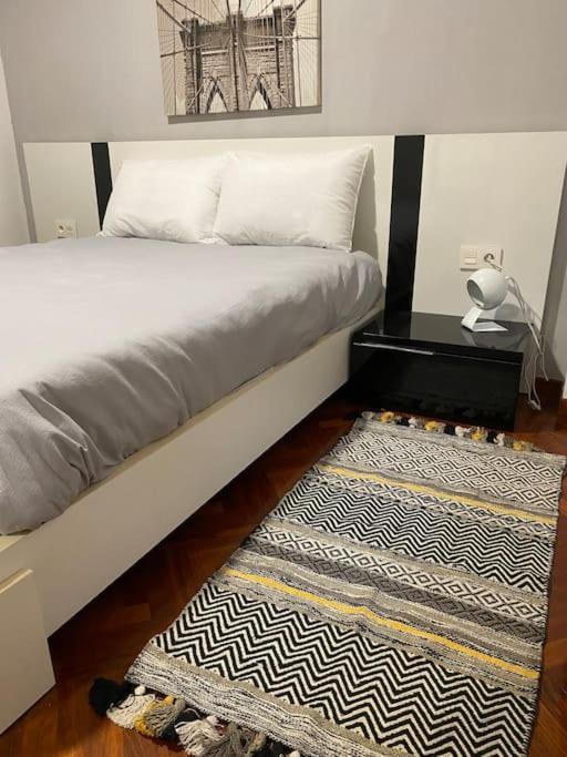 “ledicia”, Piso En Alquiler Apartamento *