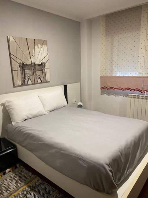 Apartamento “ledicia”, Piso En Alquiler