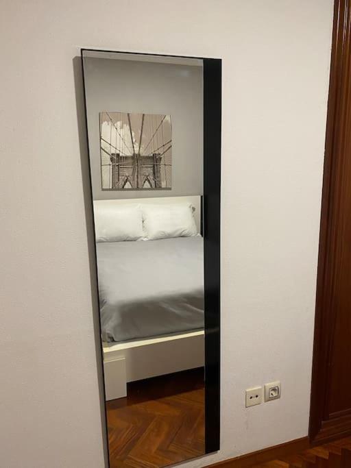 “ledicia”, Piso En Alquiler Apartamento